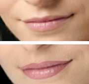 Lippen Permanent Make-up